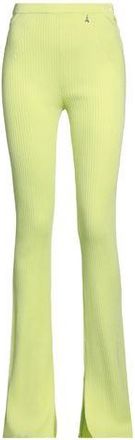 Patrizia Pepe BOTTOMWEAR - Leggings on YOOX.COM