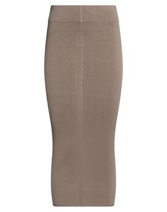 Rick Owens BOTTOMWEAR - Midi skirts sur YOOX.COM