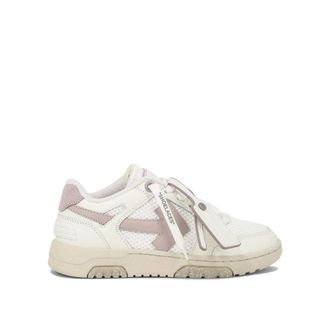 Off-white Sneakers, female, White, Size: 9 US Sneakers