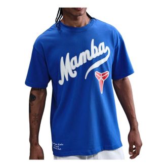 Nike x Kobe Max90 T-Shirt White IH2135-480