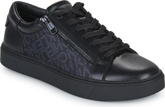 Calvin klein basket noir clearance