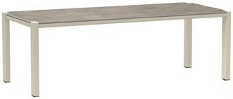 Schubiger M&ouml;bel Gartentisch Pole