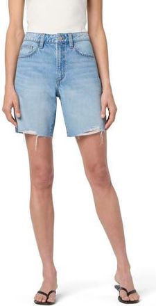 Joe's Demin Bermuda Shorts in Phoebe at Nordstrom Rack, Size 24