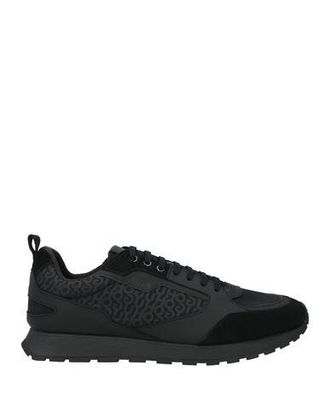 HUGO BOSS FOOTWEAR - Trainers on YOOX.COM