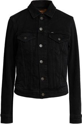 Diesel CAPISPALLA - Capispalla jeans su YOOX.COM