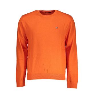 Napapijri Ronde Hals Trui Lange Mouwen