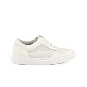 Fabiana Filippi Dames, Schoenen, Wit, Maat: 38 EU Leer