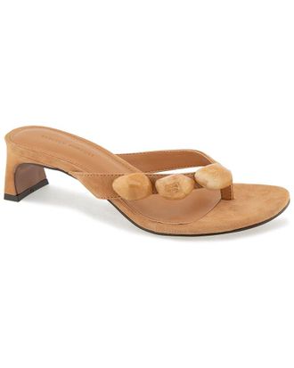 Rebecca Minkoff Alaine Suede Sandal