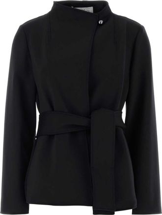 Max Mara Jackets And Vests