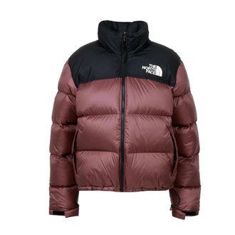 The North Face Ski Jassen - Dames - Ski Jassen - Bruin - S - Fitness