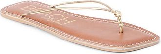 Matisse Footwear Ray Thong Sandals