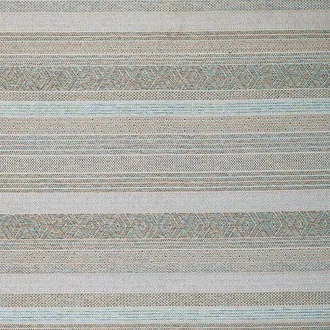 Frontgate Terra Stripe Indoor/Outdoor Rug - 910 x 1210 - Frontgate