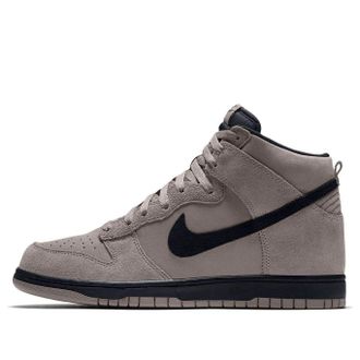Nike Dunk High Dark Mushroom 904233-200
