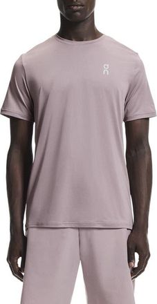 On Core-T Running T-Shirt in Heron at Nordstrom, Size Xx-Large