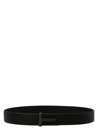 Tom Ford T Reversible Belt