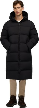 Pajar Mens Jovan Heavyweight Long-Length Puffer Jacket