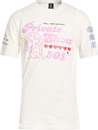 Make Money Not Friends TOPWEAR - T-shirts sur YOOX.COM