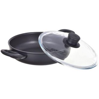 Ballarini 75002-922-0 Cacerola Serving Pan Alrededor - Ballarini