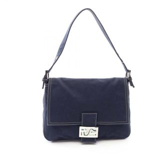 Fendi Pre-owned Fendi Canvas FF Marble Mamma Forever Ladies C0P9BVKVHVE63LFK