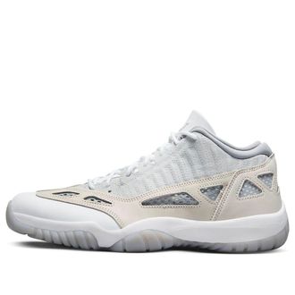 Nike Jordan Air Jordan 11 Retro Low IE Light Orewood Brown 919712-102
