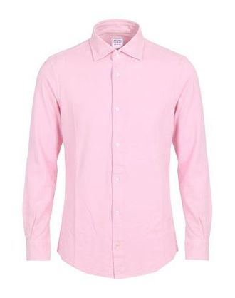 Fedeli TOPWEAR - Shirts on YOOX.COM