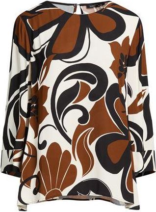 Luisa Cerano CAMISETAS Y TOPS - Tops en YOOX.COM