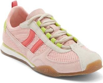 Coolway Nilo Motion Flux Sneaker in Rose Climb at Nordstrom, Size 10Us