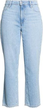 Paige BOTTOMWEAR - Pantaloni jeans su YOOX.COM