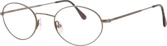 Andy Wolf Optical Glasses ROSEGOLD
