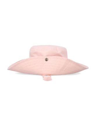 SOEUR Sombreros Soeur Rosa