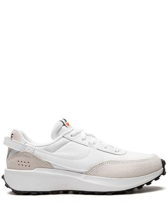 Nike Sneakers Waffle Debut - Bianco