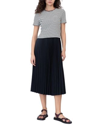 Tanya Taylor Logan Dress