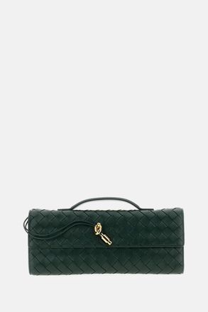 Bottega Veneta Andiamo Clutch