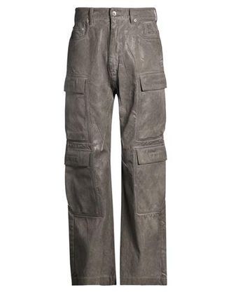 Rick Owens PARTES DE ABAJO - Pantalones vaqueros en YOOX.COM