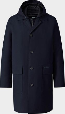 Mackage Men & apos;s Mathias 3-in-1 Overcoat