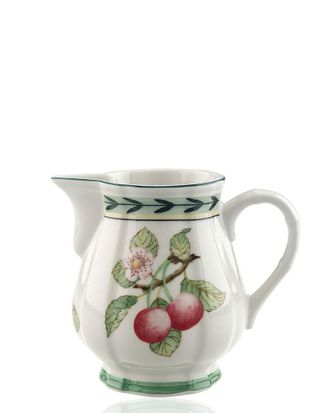 Villeroy & Boch French Garden 8.5Oz Creamer