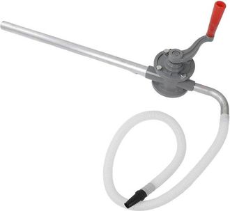 OEM Bomba De Tambor - Manual - Aluminio - 5l