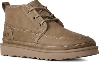UGG Neumel Moc Nubuck Shoes with Laces