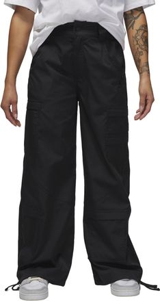 Nike Jordan (WMNS) Air Jordan Chicago Pants Asia Sizing Black DZ3350-010