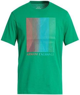 A|X Armani Exchange CAMISETAS Y TOPS - Camisetas en YOOX.COM