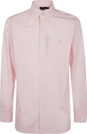 Ralph Lauren Sport Shirt Long Sleeve