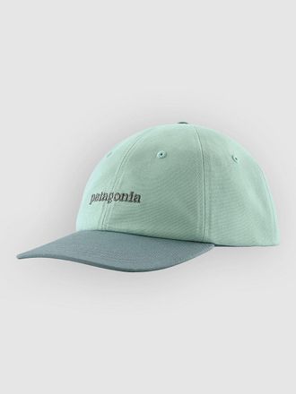 Patagonia Fitz Roy Icon Trad Cap blau