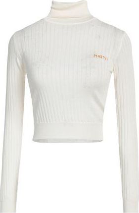 Marni PRENDAS DE PUNTO - Cuello alto en YOOX.COM