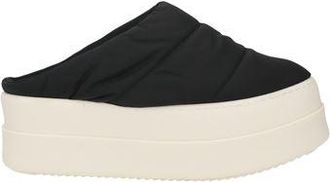 Rick Owens CALZATURE - Mules & Zoccoli su YOOX.COM