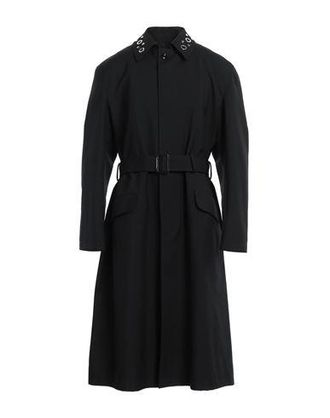 Alexander McQueen COATS & JACKETS - Overcoats & Trench Coats sur YOOX.COM