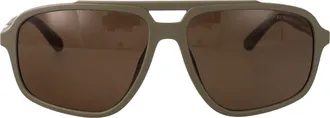 Emporio Armani Aviator Sunglasses 0 Ea4236 U 543773