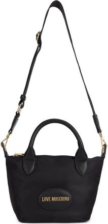 Love Moschino Bolso de hombro - Bags - Mujer - Negro - ONE SIZE