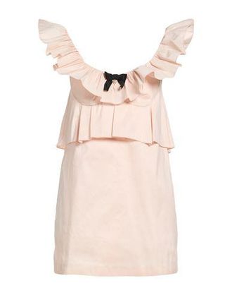 Elisabetta Franchi DRESSES - Mini dresses on YOOX.COM