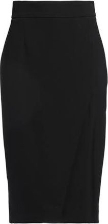 Moschino BOTTOMWEAR - Midi skirts sur YOOX.COM