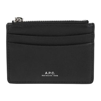 A.P.C. A.p.c., Heren, Accessoires, Zwart, Maat: ONE Size